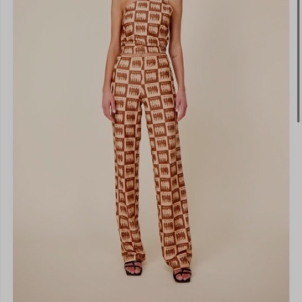 Baun Studios Pants
